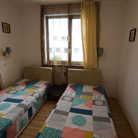 Complex Top Apartment スヴェティ・ヴラス エクステリア 写真