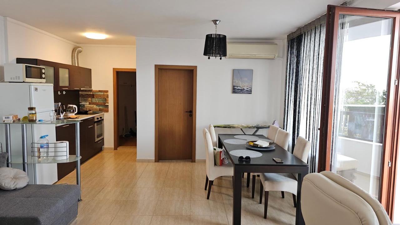 Complex Top Apartment スヴェティ・ヴラス エクステリア 写真