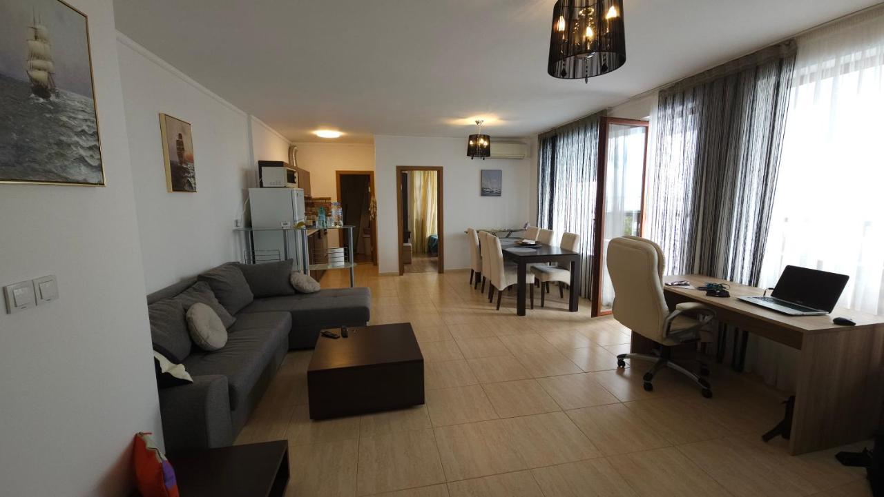 Complex Top Apartment スヴェティ・ヴラス エクステリア 写真