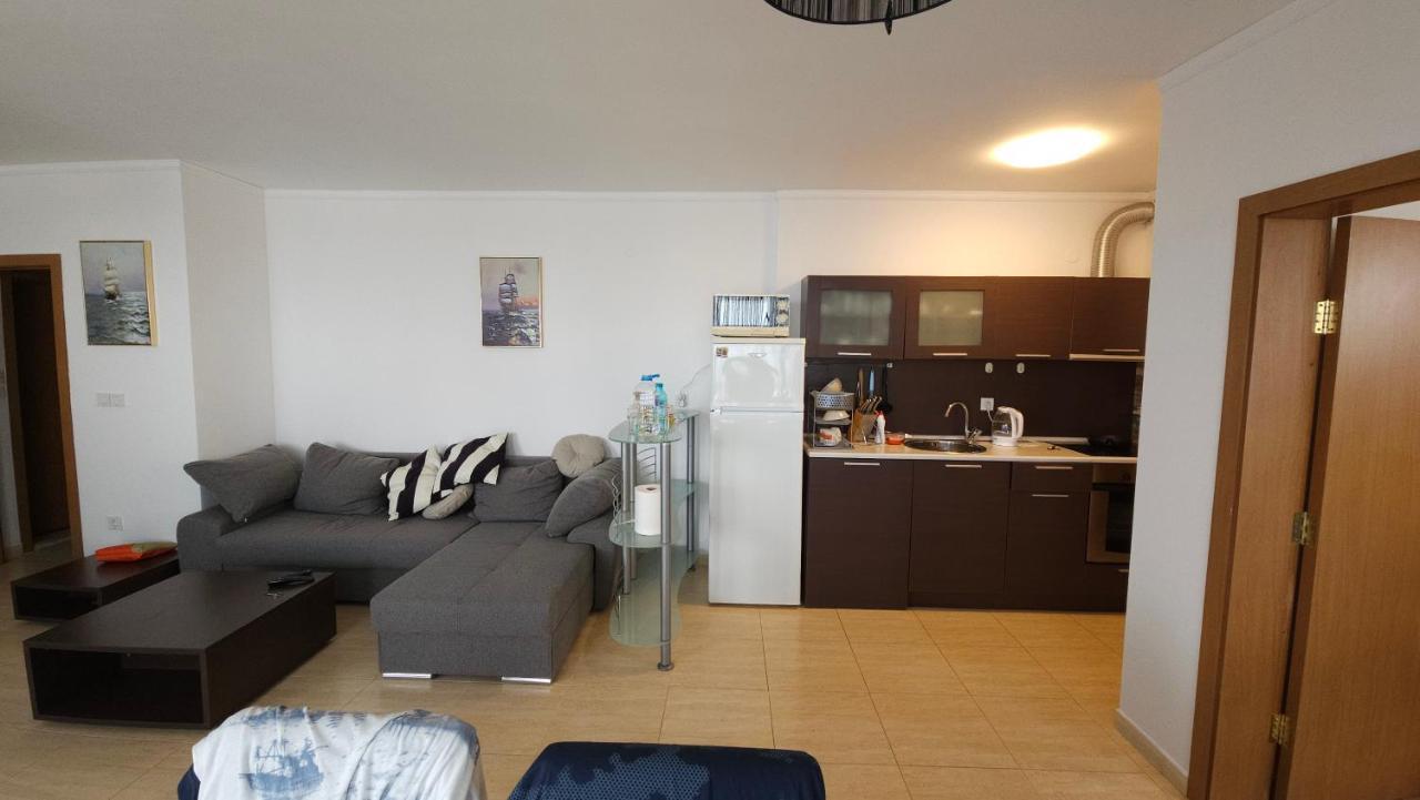 Complex Top Apartment スヴェティ・ヴラス エクステリア 写真