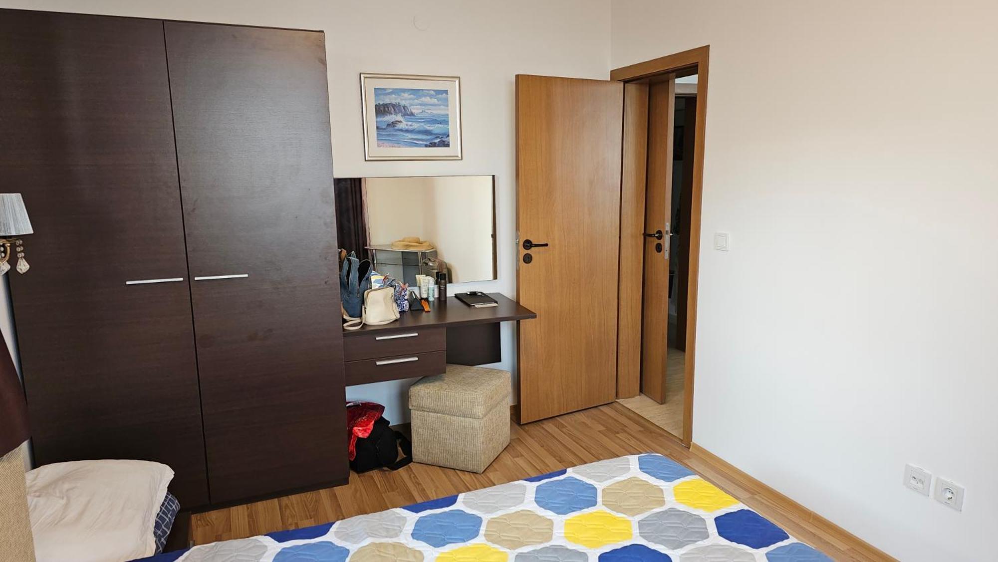 Complex Top Apartment スヴェティ・ヴラス エクステリア 写真