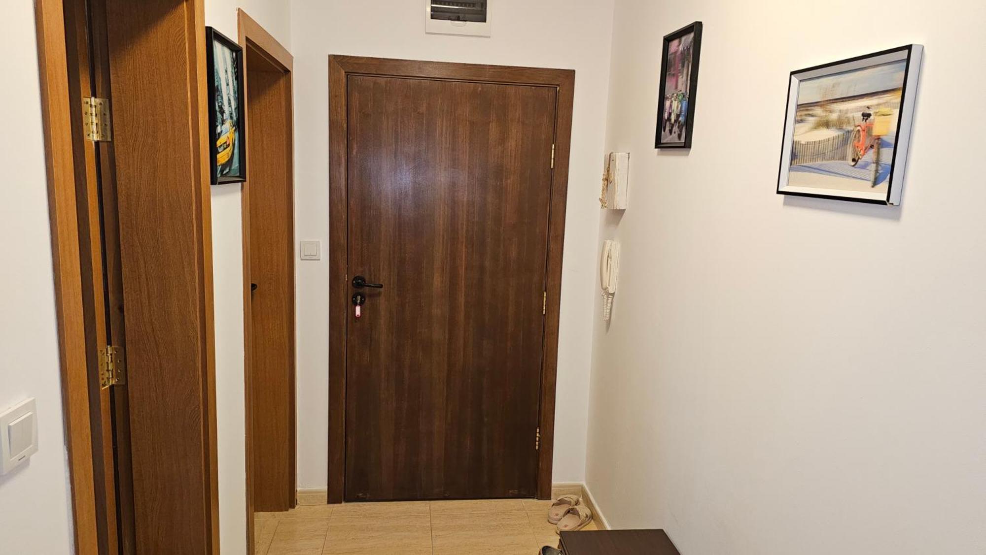 Complex Top Apartment スヴェティ・ヴラス エクステリア 写真