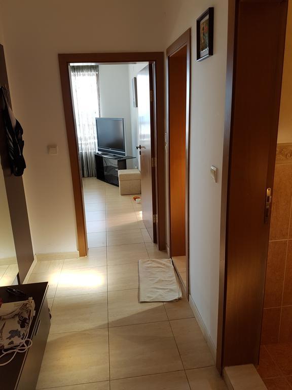 Complex Top Apartment スヴェティ・ヴラス エクステリア 写真